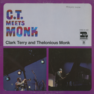 CT Meets Monk