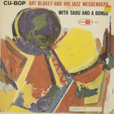 Cu Bop (1957)