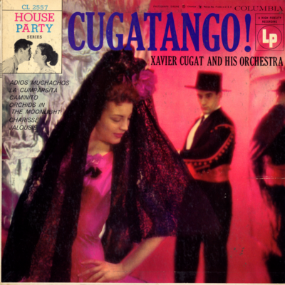 Cugatango! (1956)