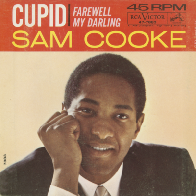Cupid / Farewell, My Darling