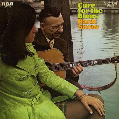 Cure For The Blues