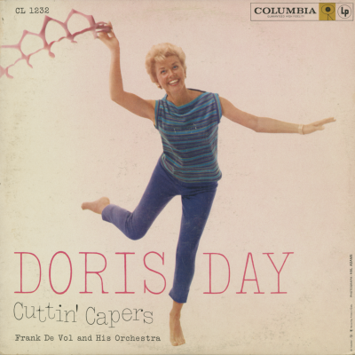Cuttin' Capers (1958)