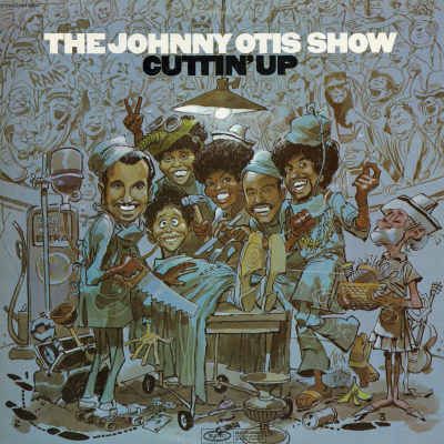 Cuttin' Up (1970)