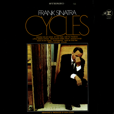 Cycles (1968)