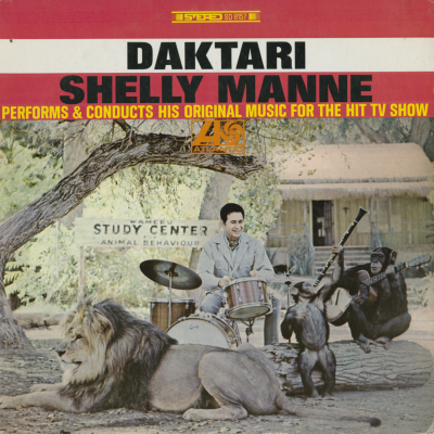 Daktari (1968)