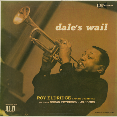 Dale's Wail