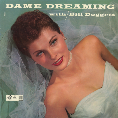 Dame Dreaming (1958)