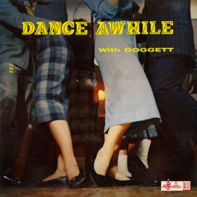 Dance Awhile (1958)