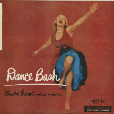Dance Bash