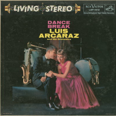 Dance Break (1958)