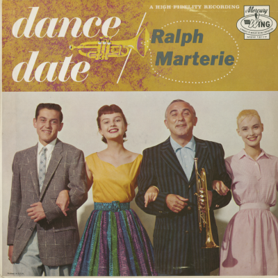 Dance Date