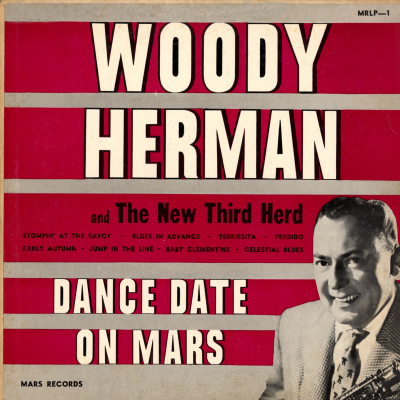 Dance Date On Mars