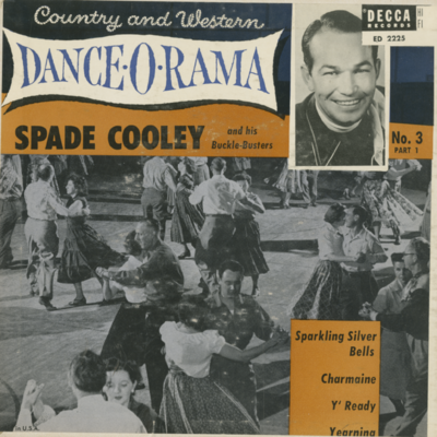 Dance O Rama No 3 Part 1 (1955)