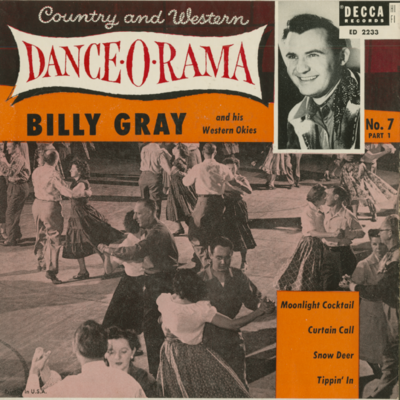 Dance O Rama Part 1 (1955)