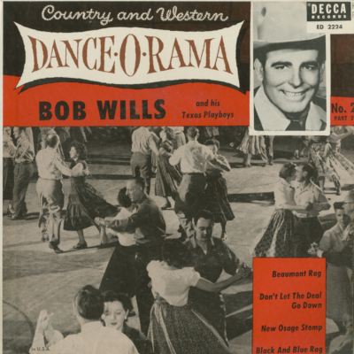 Dance O Rama Part 2 (1955)