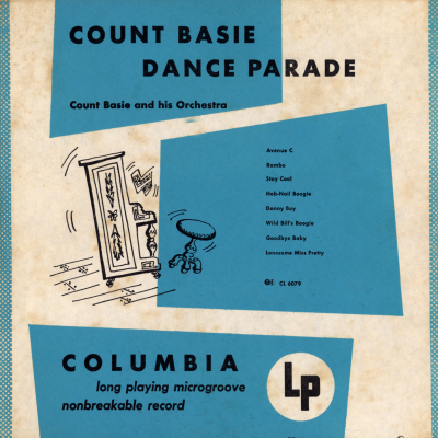 Dance Parade (1949)