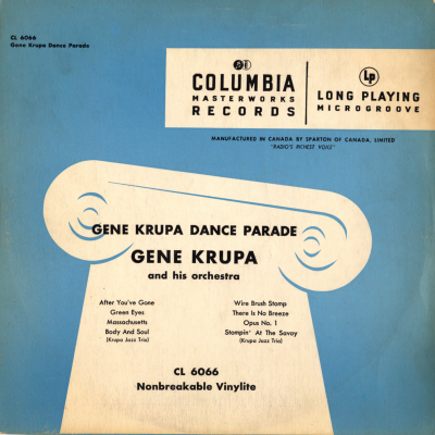 Dance Parade (1949)
