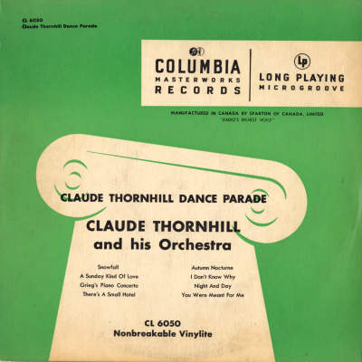 Dance Parade (1949)