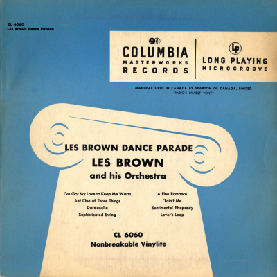 Dance Parade (1950)