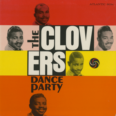 Dance Party (1959)