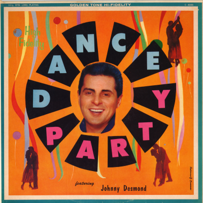 Dance Party