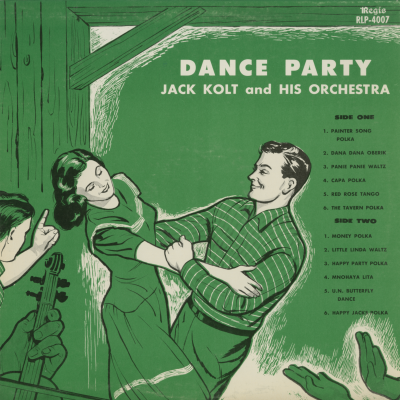 Dance Party