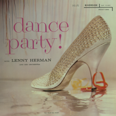 Dance Party! (1957)
