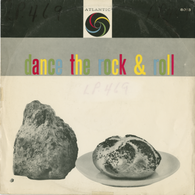 Dance The Rock & Roll (1957)