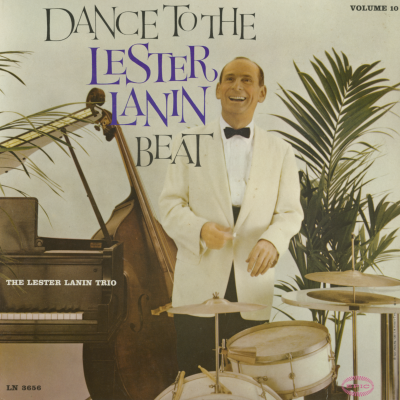 Dance To The Lester Lanin Beat (1960)