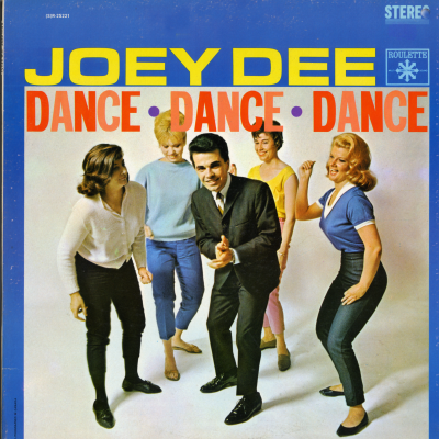 Dance, Dance, Dance