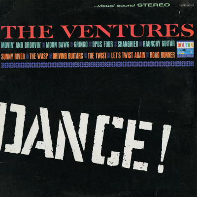Dance!