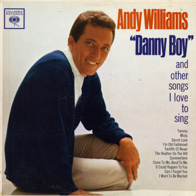 Danny Boy (1962)