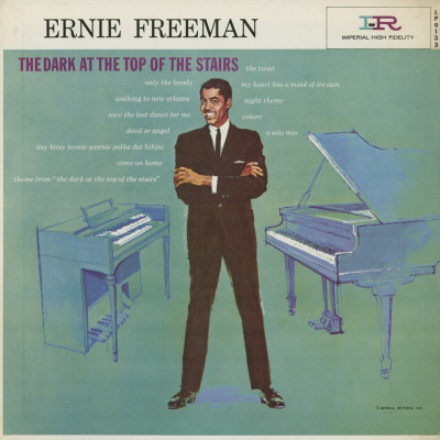 The Dark At The Top Of The Stairs (1961)