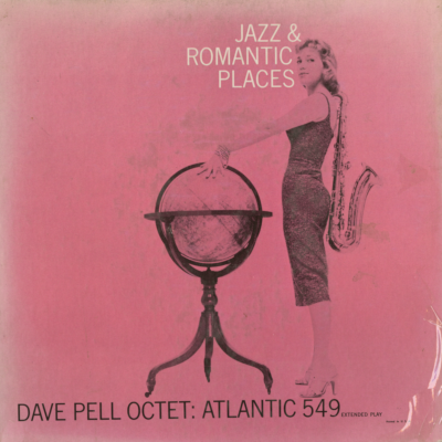 Dave Pell Octet (1955)