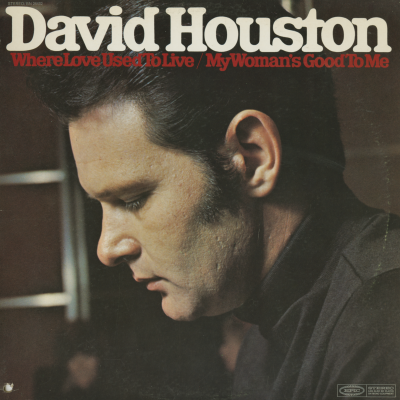 David Houston (1968)