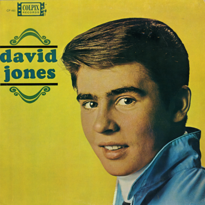 David Jones (1965)