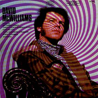 David McWilliams (1968)