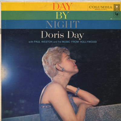 Day By Night (1957)