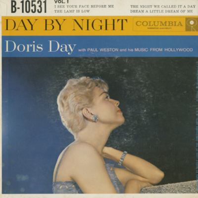 Day By Night Vol I (1957)