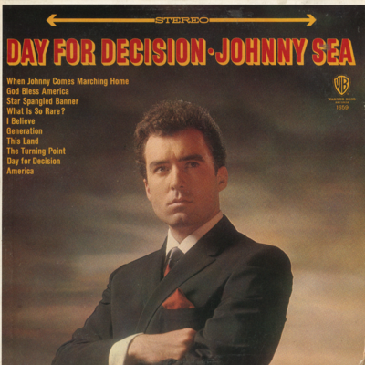 Day For Decision