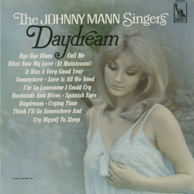 Daydream (1966)