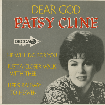 Dear God (1963)