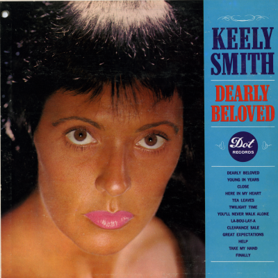 Dearly Beloved