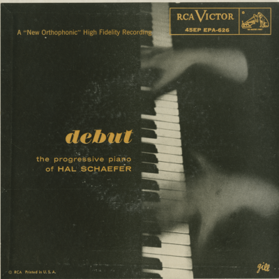 Debut (1955)
