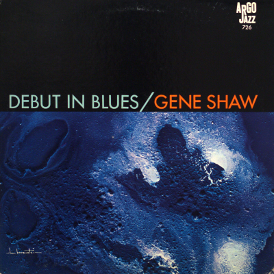 Debut In Blues