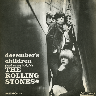 December's Children