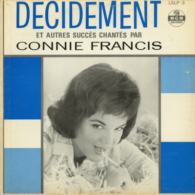 Decidement