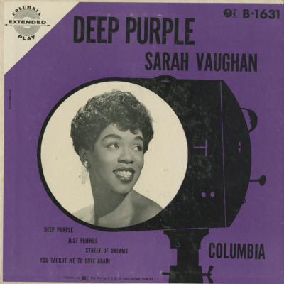 Deep Purple (1953)