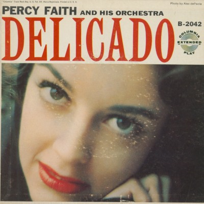 Delicado (1955)