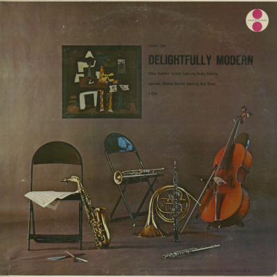 Delightfully Modern